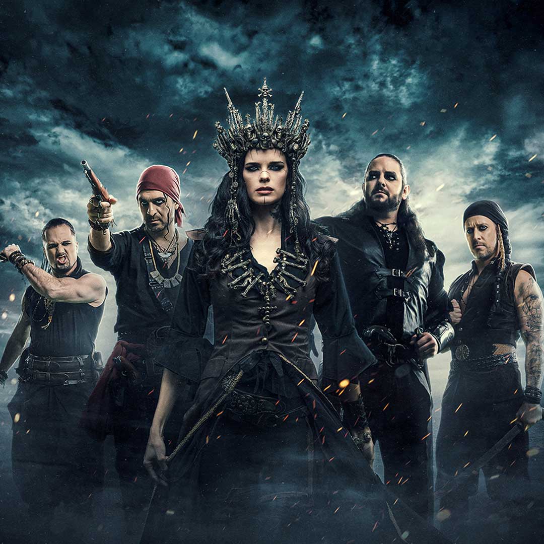 Event Bild für VIP Upgrade VISIONS OF ATLANTIS - Minneapolis