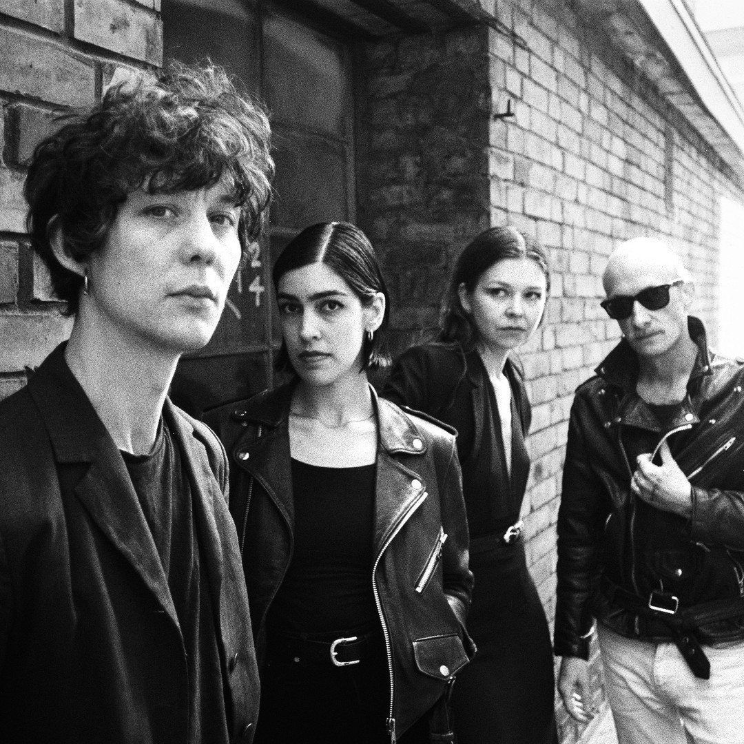 The Underground Youth