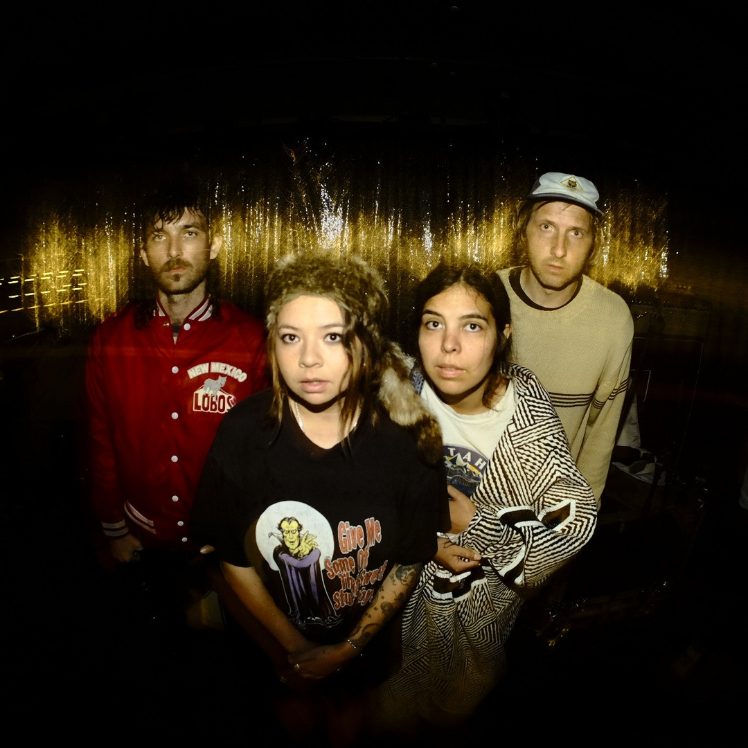 SEGO (ARG) // + Support
