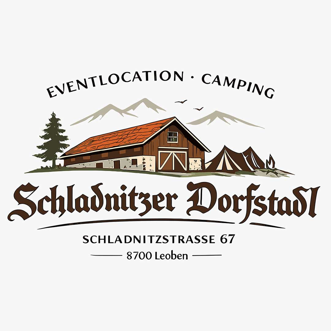 Schladnitzer Dorfstadl Camping